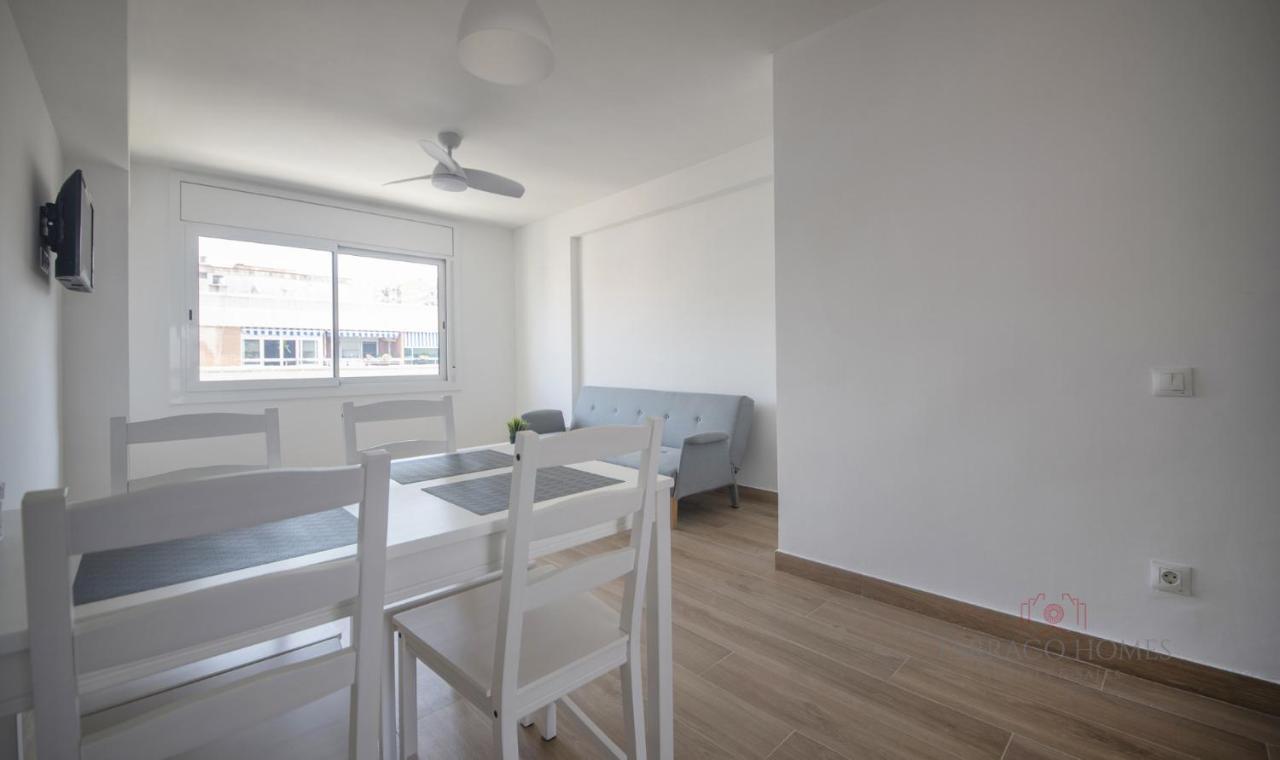 Apartamento Tarraco Homes - Th64 Luminoso Y Espacioso *