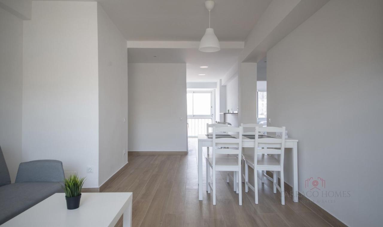 Tarraco Homes - Th64 Luminoso Y Espacioso *