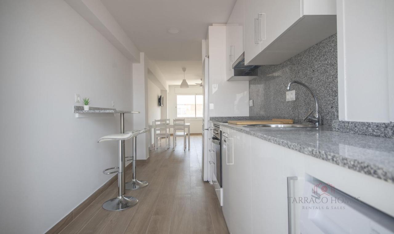 Tarraco Homes - Th64 Luminoso Y Espacioso