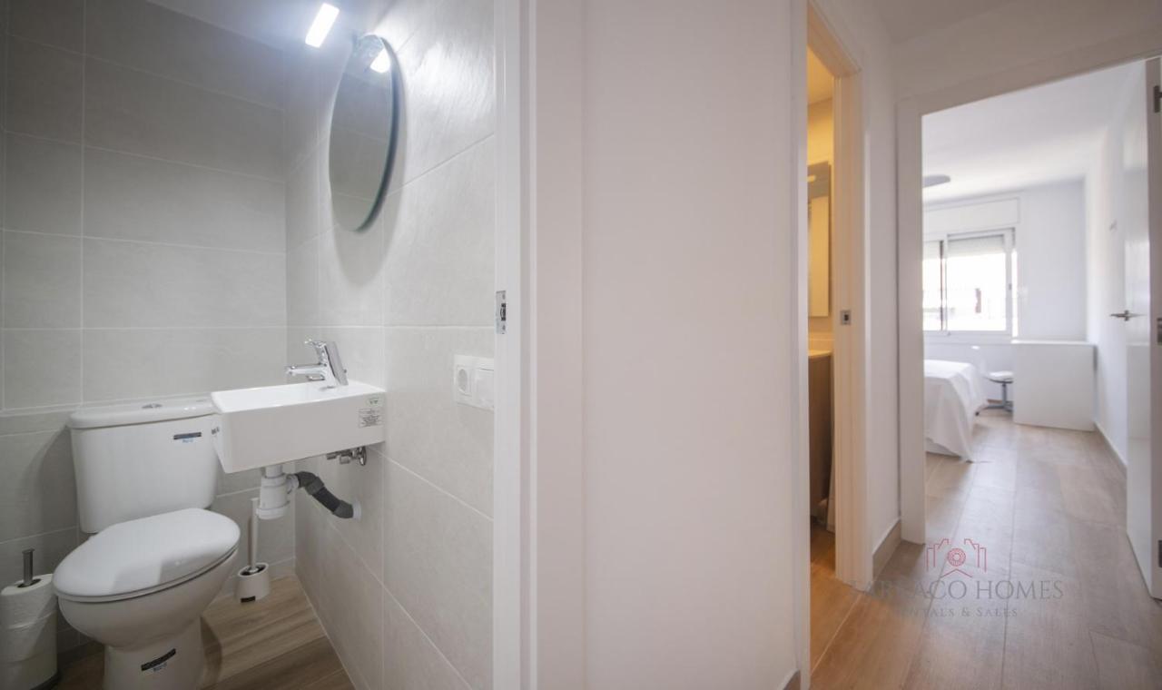 Tarraco Homes - Th64 Luminoso Y Espacioso Appartement *