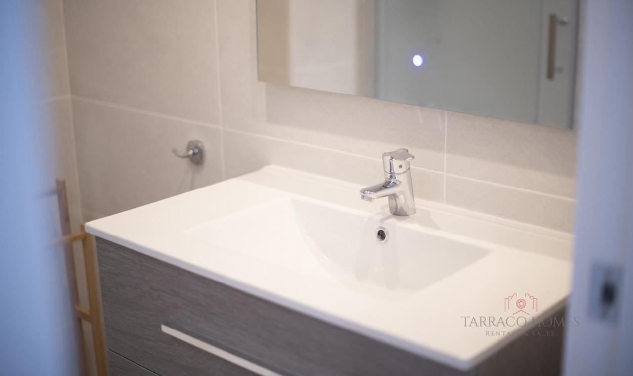Appartement Tarraco Homes - Th64 Luminoso Y Espacioso Tarragone