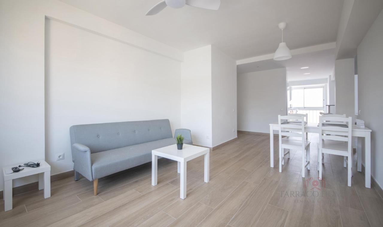 Tarraco Homes - Th64 Luminoso Y Espacioso Tarragone