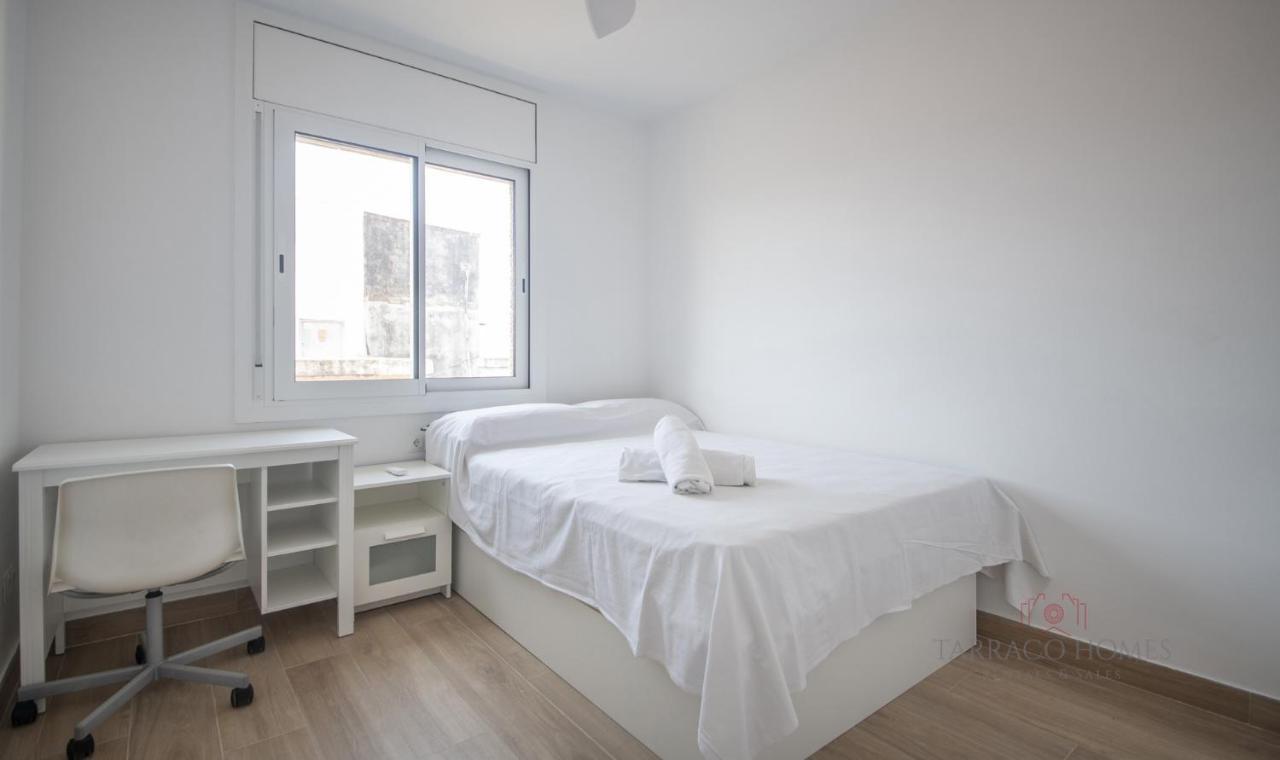 Apartamento Tarraco Homes - Th64 Luminoso Y Espacioso *
