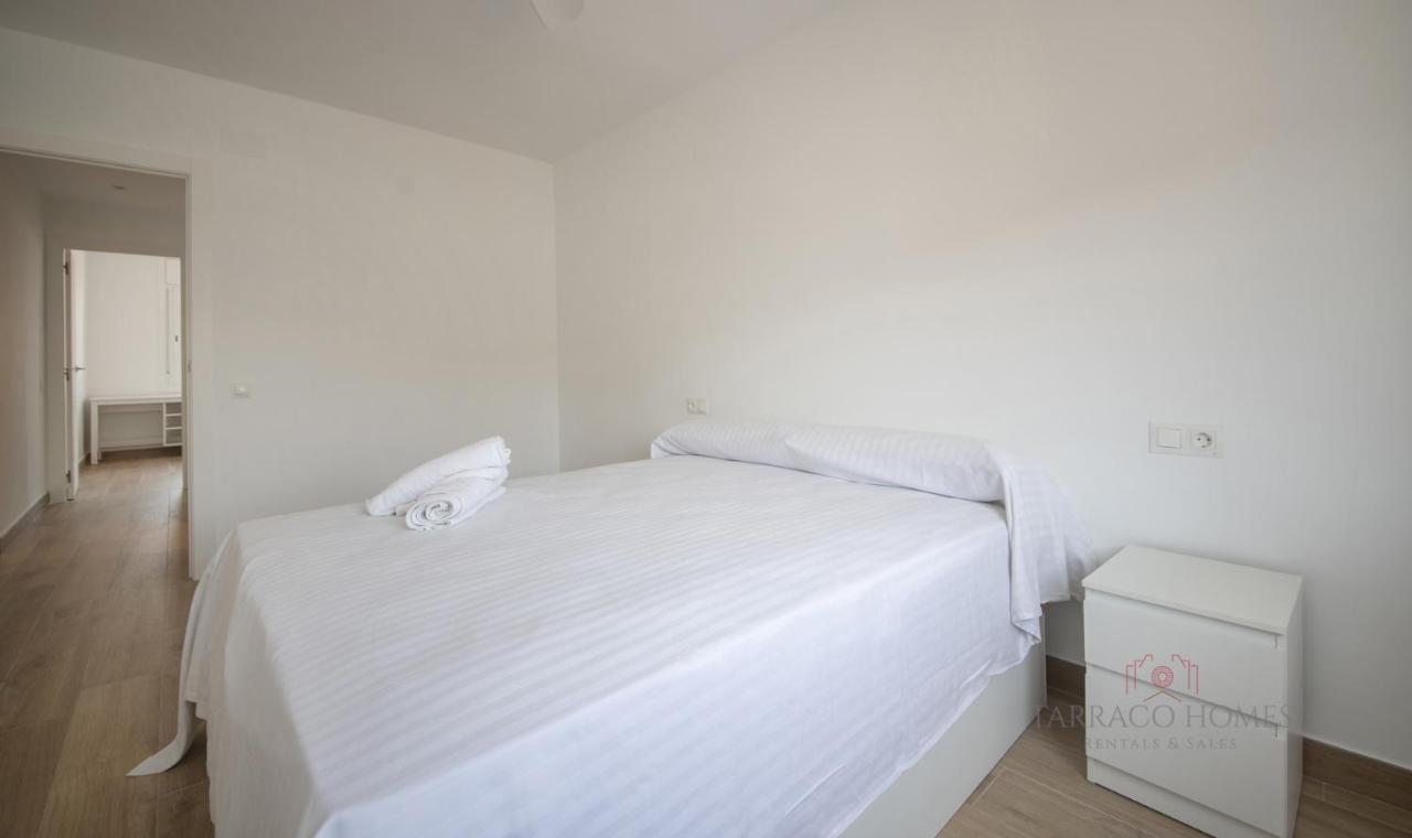 Tarraco Homes - Th64 Luminoso Y Espacioso *