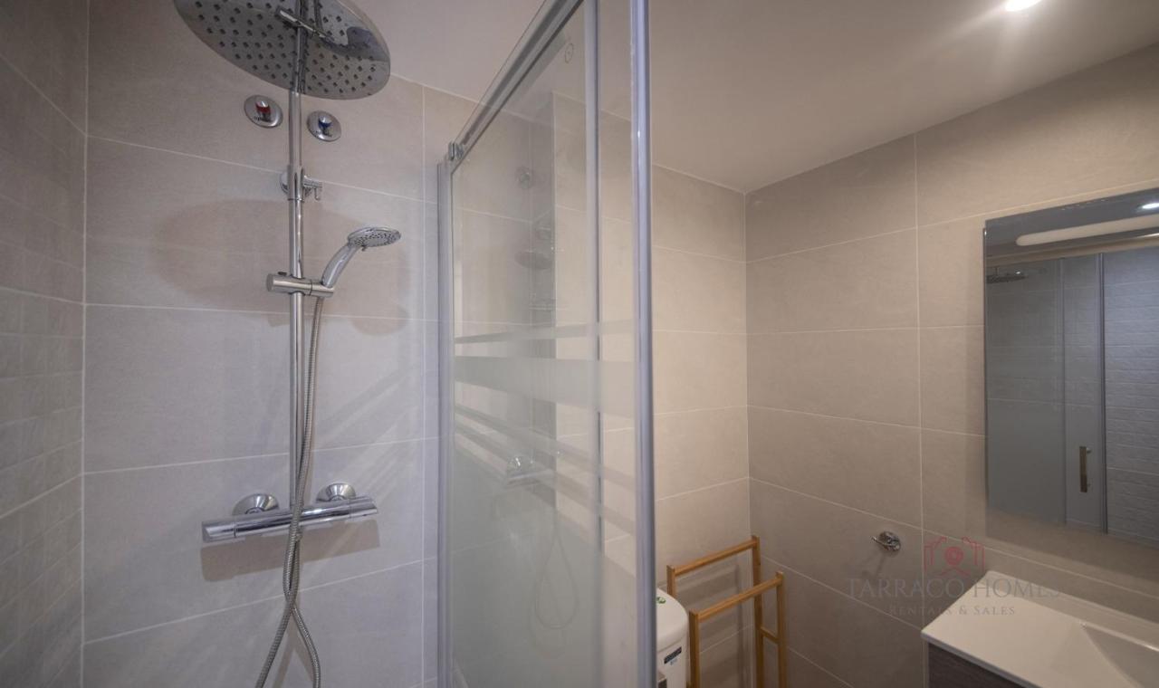 Tarraco Homes - Th64 Luminoso Y Espacioso Apartamento *