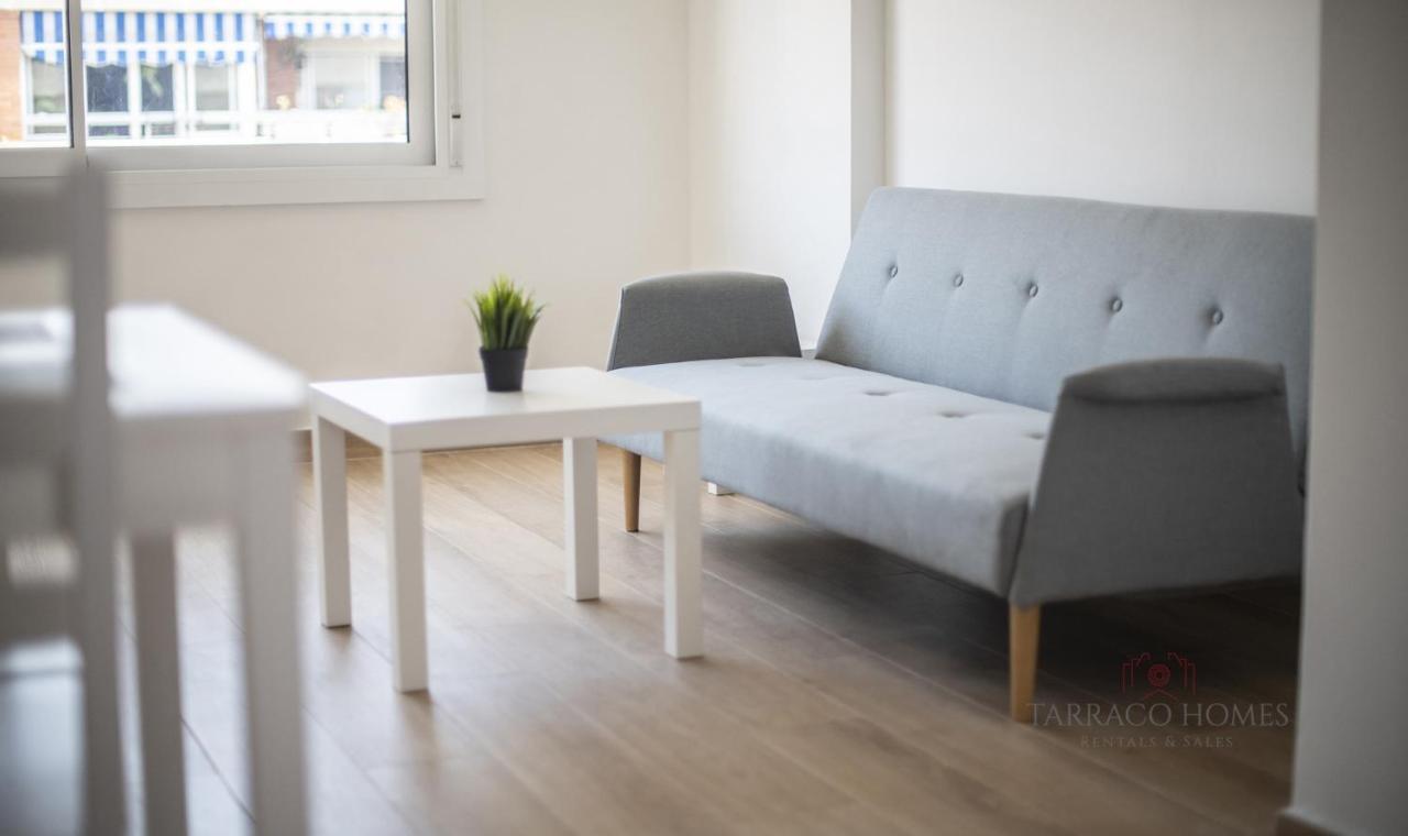 Tarraco Homes - Th64 Luminoso Y Espacioso