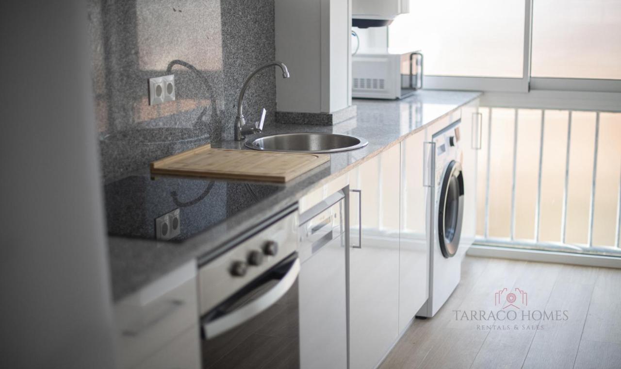 Appartement Tarraco Homes - Th64 Luminoso Y Espacioso Tarragone