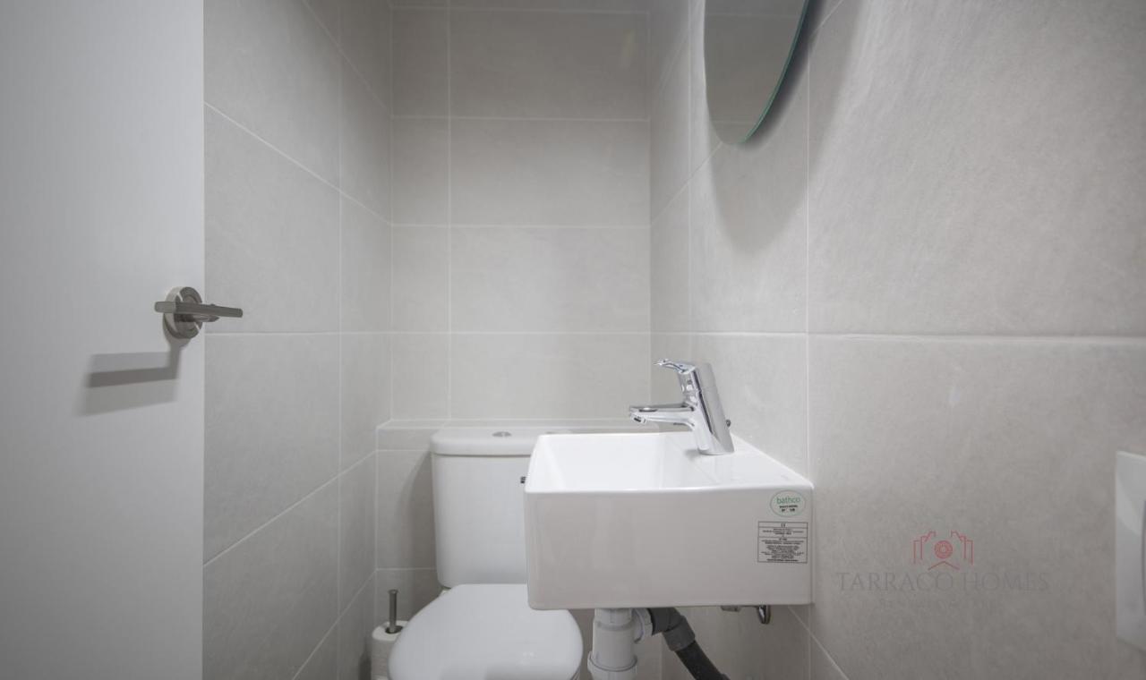 Tarraco Homes - Th64 Luminoso Y Espacioso * Tarragone