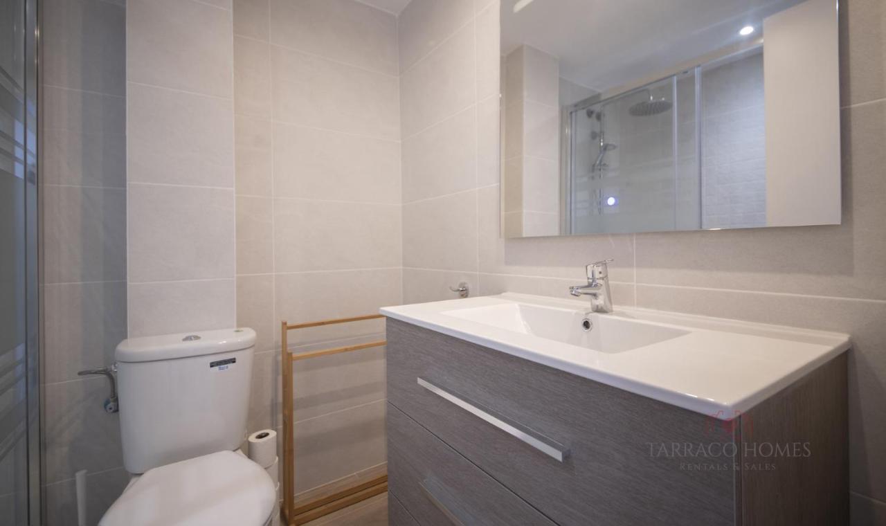 Tarraco Homes - Th64 Luminoso Y Espacioso Apartamento Tarragona