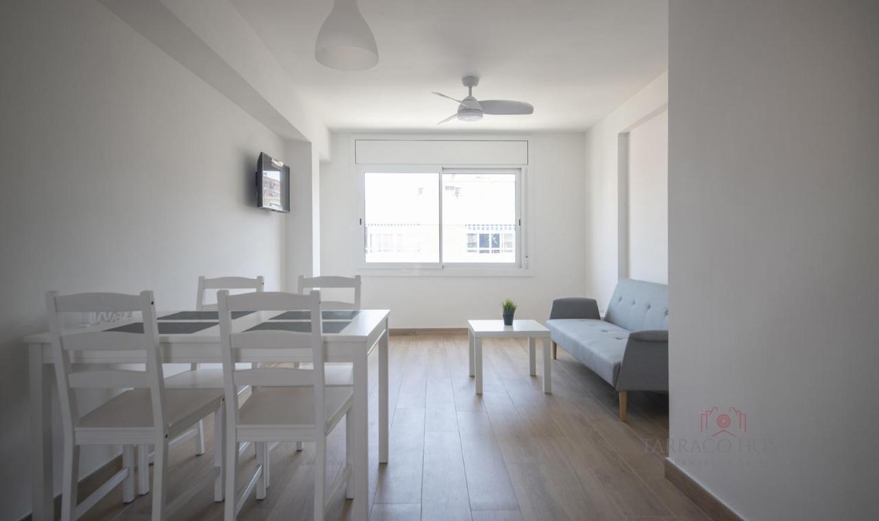 Tarraco Homes - Th64 Luminoso Y Espacioso Apartamento